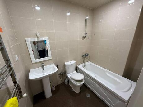3 otaqlı mənzil, 75 m², Hövsan: 132 000 ₼ 5