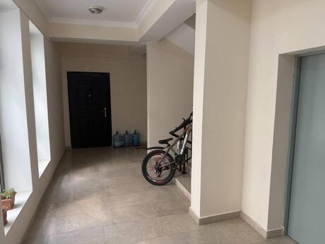 Elan №6223459 - Bakı, Hövsan q., 3 otaqlı, 75 m², 3/7 mərtəbə
