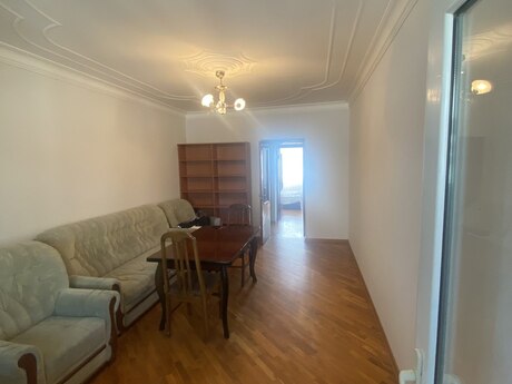 Kirayə 3 otaqlı mənzil, 90 m², Səbail: 850 ₼/ay 4