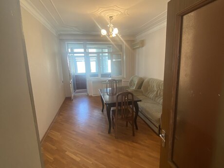 Kirayə 3 otaqlı mənzil, 90 m², Səbail: 850 ₼/ay 5