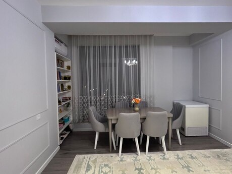 3 otaqlı mənzil, 85 m², Suraxanı: 195 000 ₼ 2