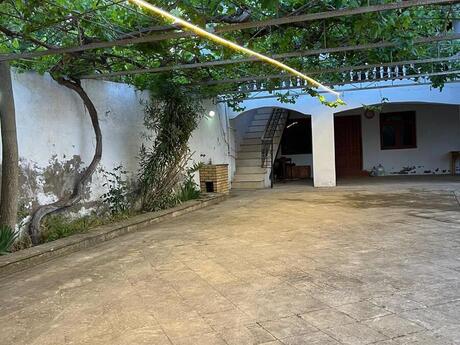 5 otaqlı həyət evi, 250 m², Mərdəkan: 400 000 ₼ 3