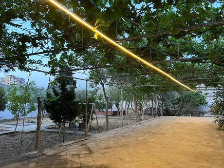 5 otaqlı həyət evi, 250 m², Mərdəkan: 400 000 ₼ 4
