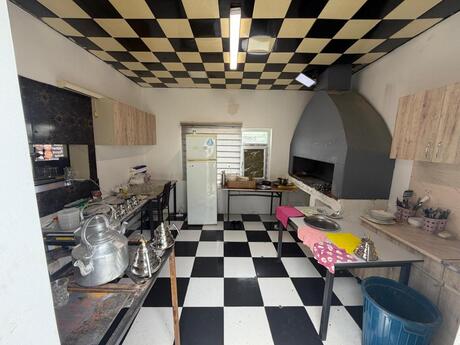 Объявление №6223542 - Баку, пос. НЗС, 170 м²