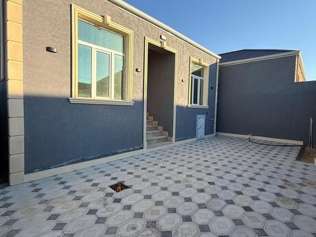 Elan №6223555 - Bakı, Binə q., 3 otaqlı, 90 m²