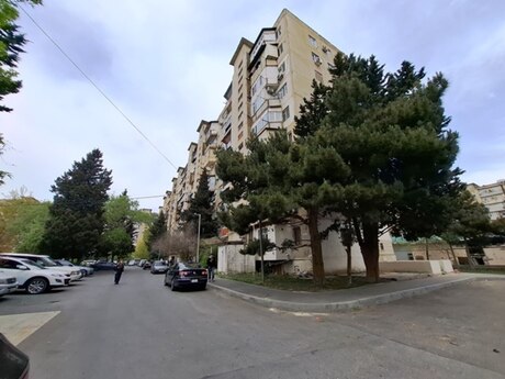 пос. Старые Гюнешли