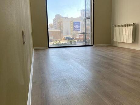 Elan №6223558 - Bakı, 8 Noyabr m., 1 otaqlı, 40 m²