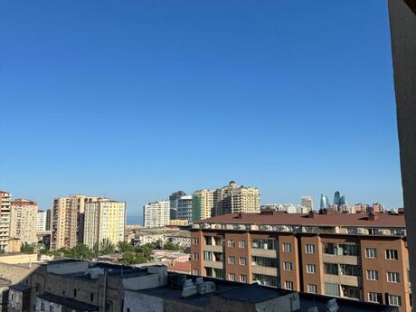 Объявление №6223599 - Баку, м. Элмляр Академиясы, 3-комн., 120 м², 14/17 этаж