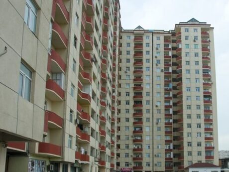 4-room apartment, 155 m², Nəriman Nərimanov: 355 000 ₼ 2