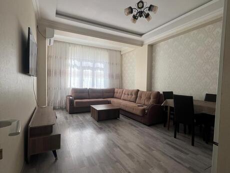 Elan №6223631 - Bakı, Gənclik m., 2 otaqlı, 60 m², 5/17 mərtəbə