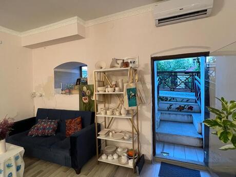 Obyekt - İçəri Şəhər m. - 72 m²