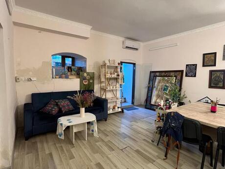 Obyekt - İçəri Şəhər m. - 72 m²