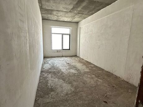 4-комн. новостройка - м. Шах Исмаил Хатаи - 171 м²
