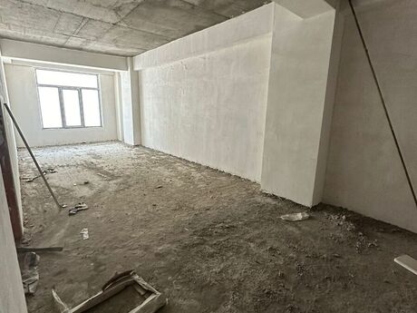 4-комн. новостройка - м. Шах Исмаил Хатаи - 171 м²