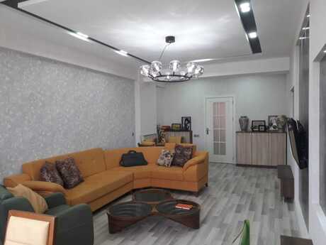 Elan №6223628 - Bakı, Memar Əcəmi m., 3 otaqlı, 68 m², 6/17 mərtəbə
