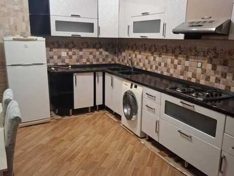 Объявление №6223638 - Баку, м. Ази Асланов, 3-комн., 105 м², 3/7 этаж