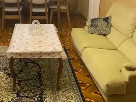 Объявление №6223659 - Баку, Наримановский  р., 3-комн., 90 м², 7/9 этаж