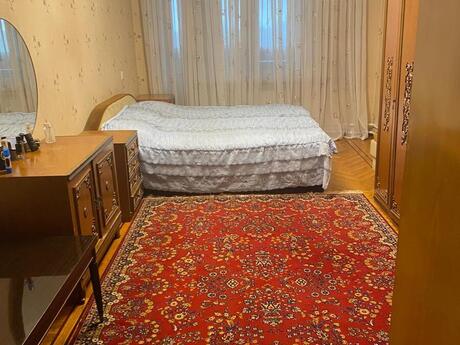 Kirayə 3 otaqlı mənzil, 90 m², Nərimanov: 800 ₼/ay 5