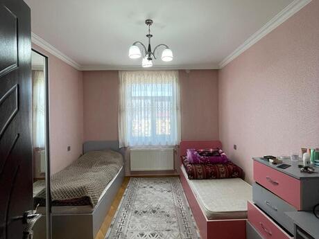 3-room apartment for rent, 78 m², Avtovağzal: 201 ₼/mo 5