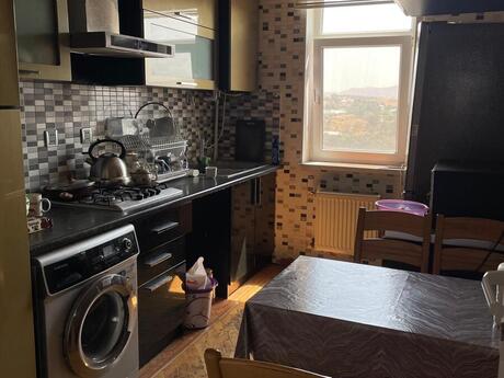 3-room apartment for rent, 78 m², Avtovağzal: 201 ₼/mo 4