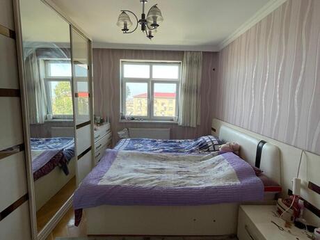3-room apartment for rent, 78 m², Avtovağzal: 201 ₼/mo 3