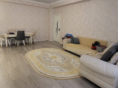 3 otaqlı mənzil, 100 m², Həzi Aslanov: 235 000 ₼ 3
