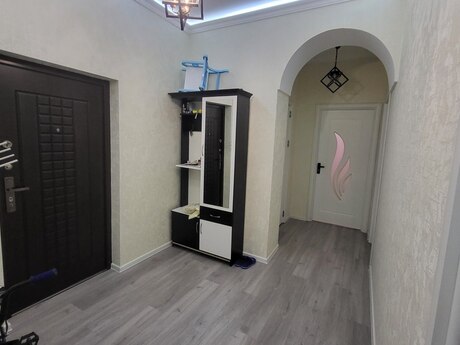 3 otaqlı mənzil, 100 m², Həzi Aslanov: 235 000 ₼ 5