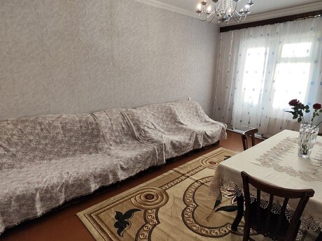 Объявление №6223670 - Баку, м. Нариман Нариманов, 3-комн., 80 м², 3/9 этаж