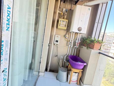 2 otaqlı mənzil, 54 m², Həzi Aslanov: 168 000 ₼ 5