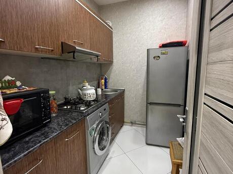 2 otaqlı mənzil, 54 m², Həzi Aslanov: 168 000 ₼ 3