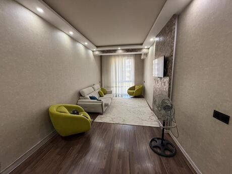 Elan №6223682 - Bakı, Həzi Aslanov m., 2 otaqlı, 54 m², 8/19 mərtəbə