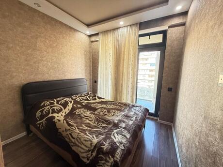 2 otaqlı mənzil, 54 m², Həzi Aslanov: 168 000 ₼ 4