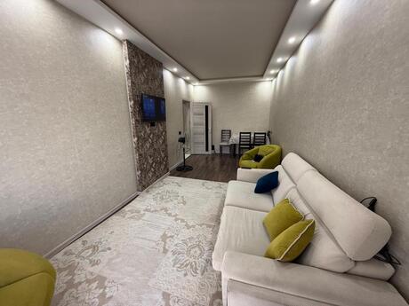 2 otaqlı mənzil, 54 m², Həzi Aslanov: 168 000 ₼ 2