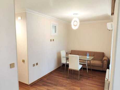 Объявление №6223688 - Баку, м. Иншаатчылар, 2-комн., 50 м², 4/5 этаж