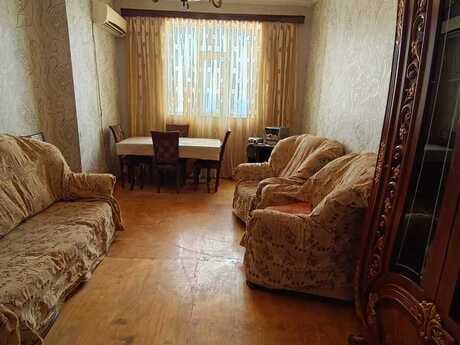 Elan №6223728 - Bakı, Bakıxanov q., 2 otaqlı, 59 m², 11/12 mərtəbə
