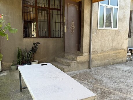 Elan №6223719 - Bakı, Bakıxanov q., 4 otaqlı, 110 m²