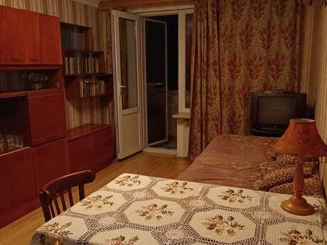 Объявление №6223725 - Баку, пос. Бёюк-Шор, 2-комн., 42 м², 4/5 этаж