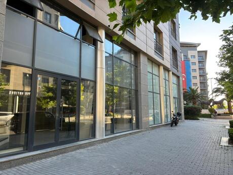 Объявление №6223731 - Баку, пос. Аг шехер, 200 м²