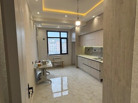 Объявление №6223752 - Баку, м. Нариман Нариманов, 3-комн., 110 м², 6/15 этаж