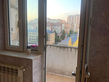 пос. Старые Гюнешли