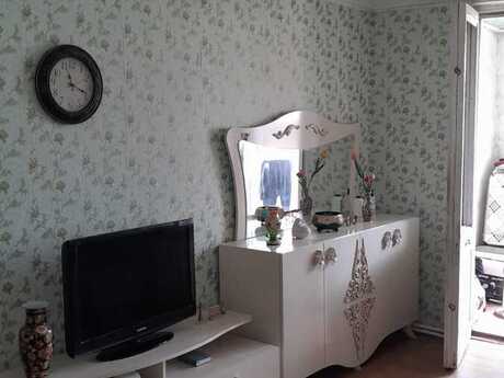 Elan №6223755 - Bakı, İnşaatçılar m., 2 otaqlı, 50 m², 5/5 mərtəbə