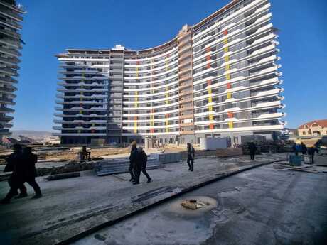 пос. Биладжары