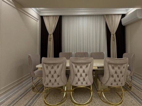 3-room apartment, 120 m², Memar Əcəmi: 330 000 ₼ 4