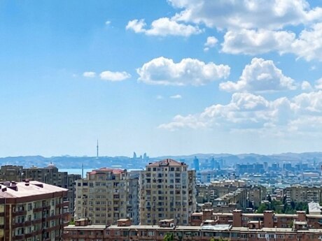 Elan №6223794 - Bakı, Xətai r., 3 otaqlı, 82 m², 12/20 mərtəbə