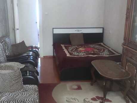 Elan №6223859 - Sumqayıt, Sumqayıt, 2 otaqlı, 54 m², 1/5 mərtəbə