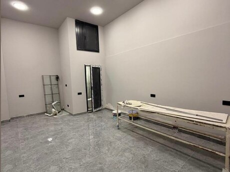 Объект - м. Ази Асланов - 60 м²