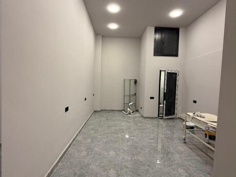 Объект - м. Ази Асланов - 60 м²