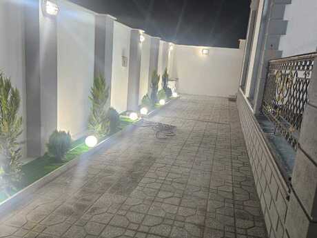 4 otaqlı həyət evi, 270 m², Badamdar: 430 000 ₼ 3