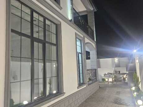 4 otaqlı həyət evi, 270 m², Badamdar: 430 000 ₼ 2