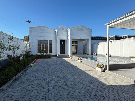 4 otaqlı həyət evi, 120 m², Buzovna: 258 000 ₼ 2